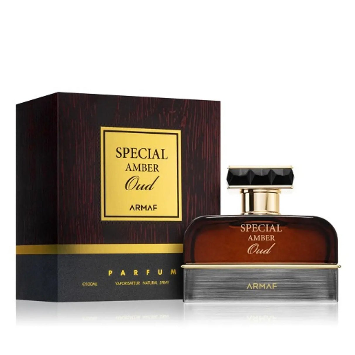 ARMAF SPECIAL AMBER OUD HOMBRE EDP 100 ML