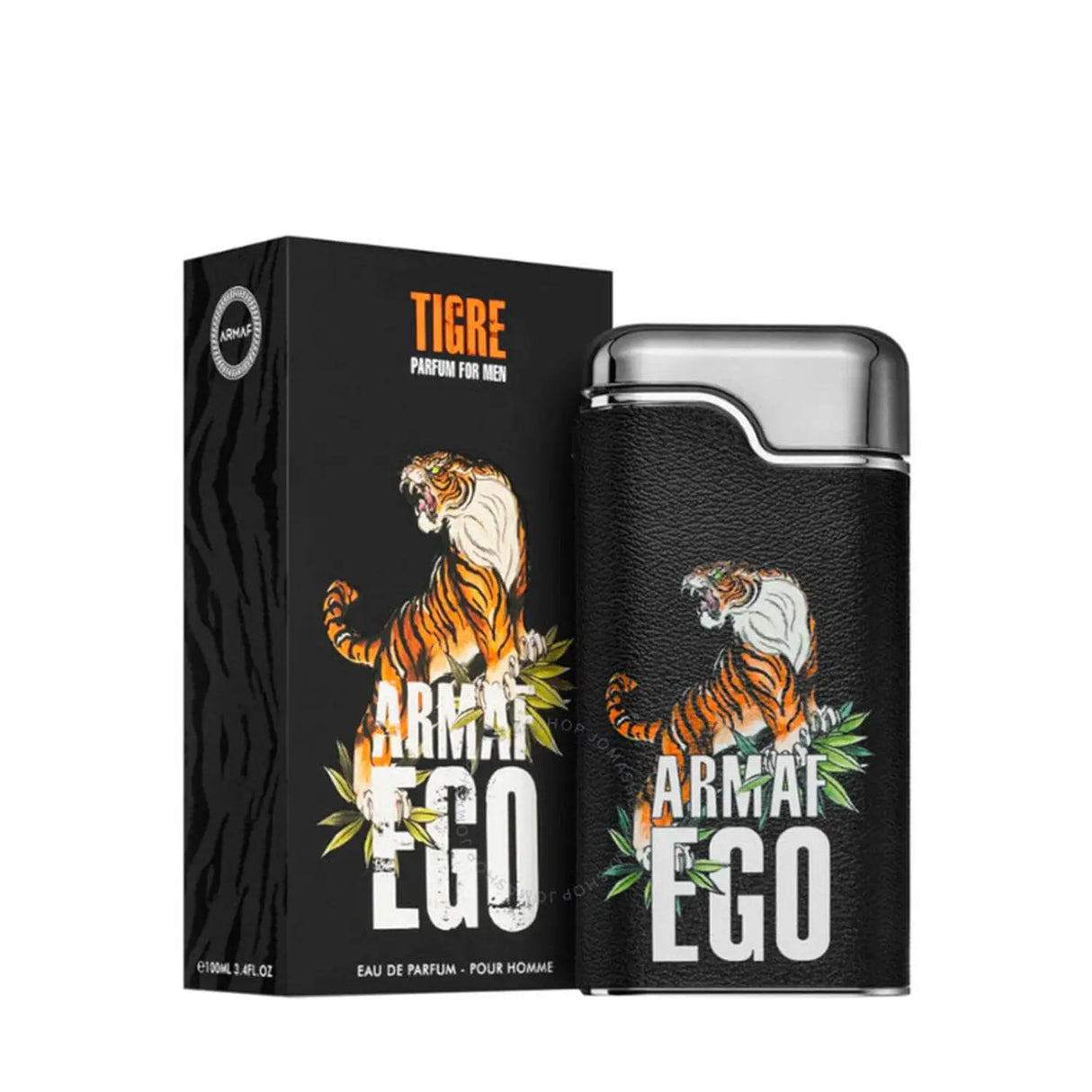 Armaf Tigre Ego Hombre Edp 100 ml