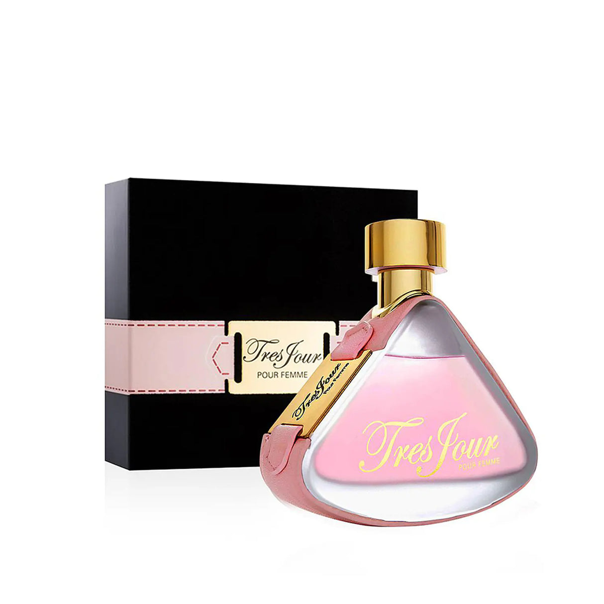 Armaf Tres Jour Pour Femme Mujer Edp 100 ml