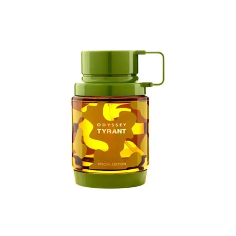 Armaf Odyssey Tyrant Special Edition Unisex Edp 100 ml