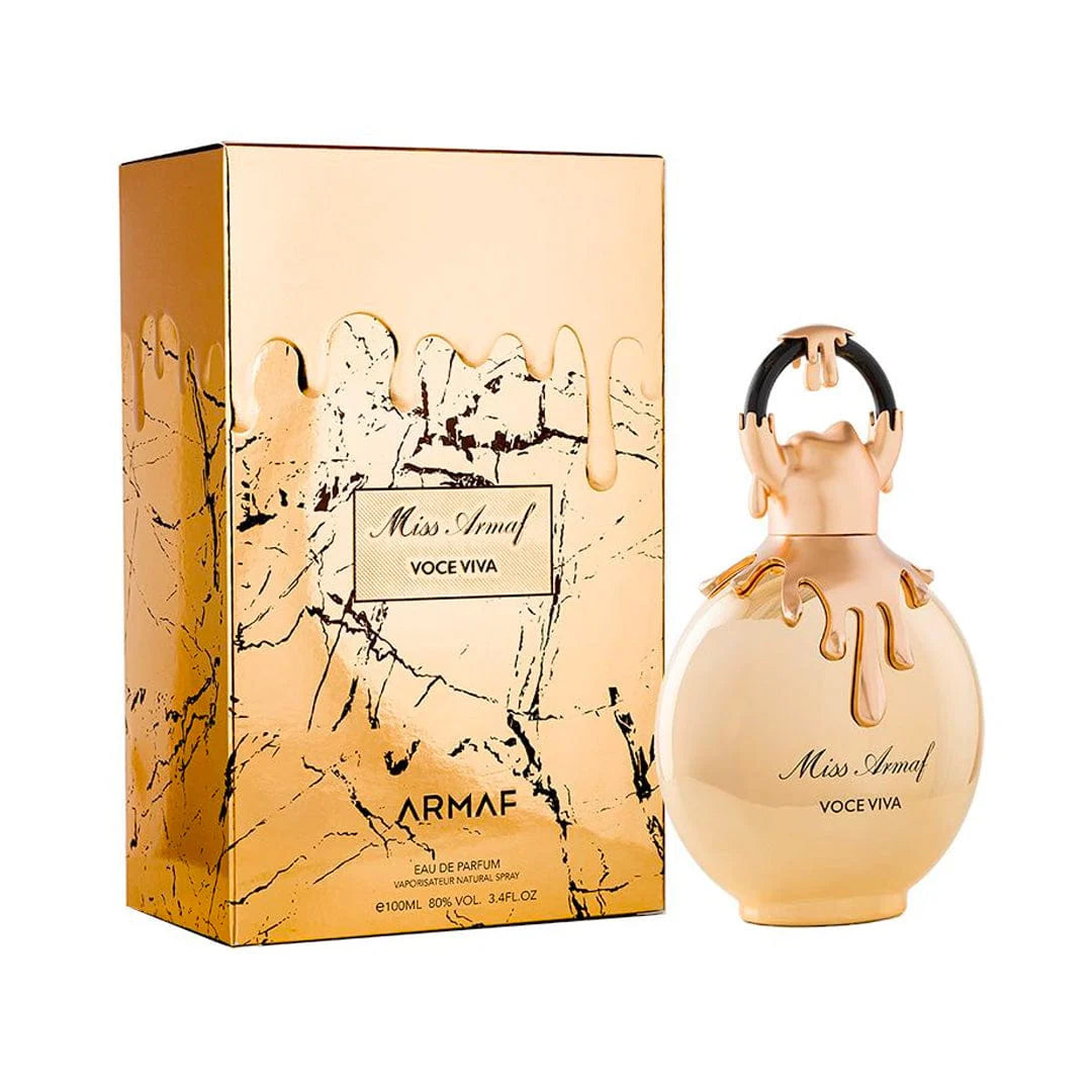ARMAF MISS VOCE VIVA MUJER EDP 100 ML