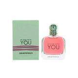 Emporio Armani In Love With You EDP 100ML Mujer