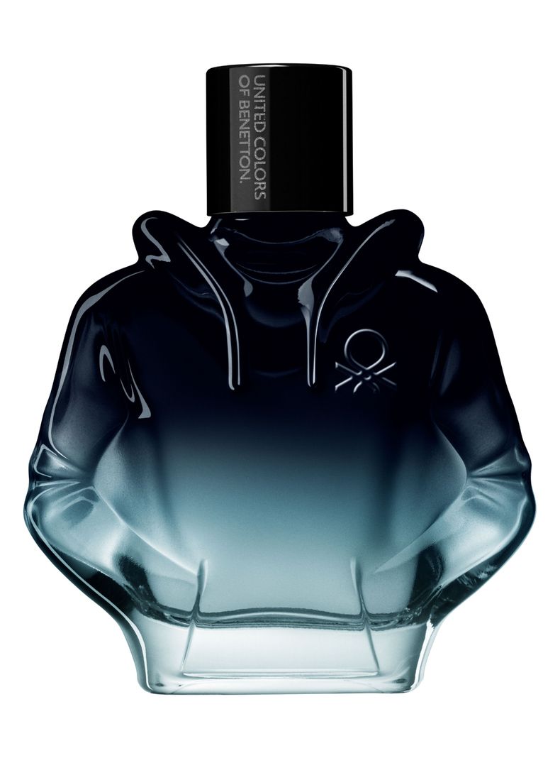 Benetton We Are Tribe EDT 90 ml HOMBRE