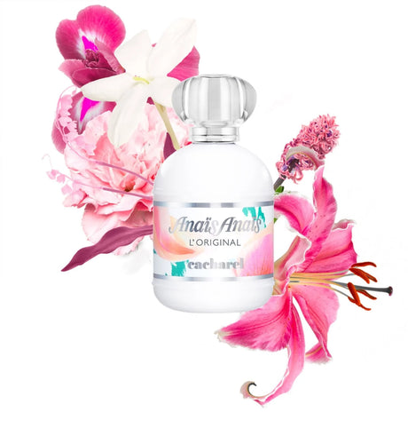 CACHAREL ANAIS ANAIS EDT 30 ML MUJER