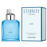 Eternity Air For Men Calvin Klein para Hombres 200ML