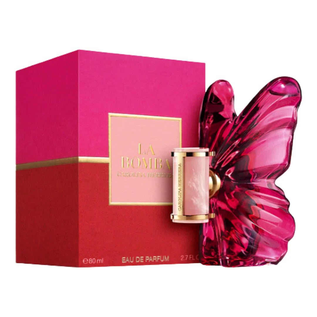 Carolina Herrera La Bomba EDP 80 ml