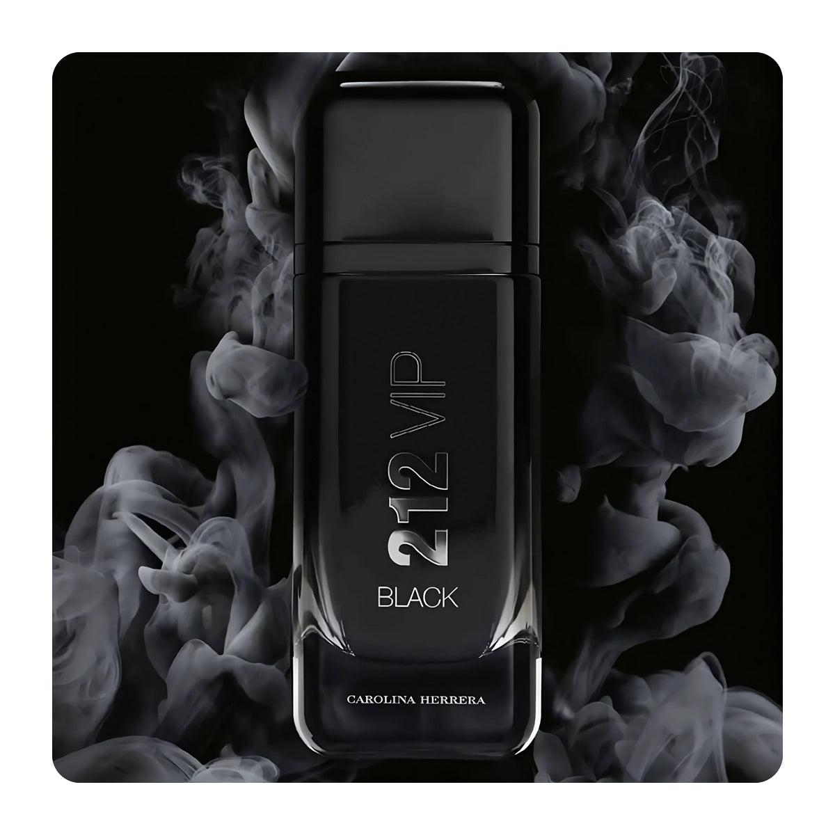 Carolina Herrera 212 Vip Men Black EDP 100 ml
