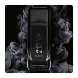 Carolina Herrera 212 Vip Men Black EDP 100 ml