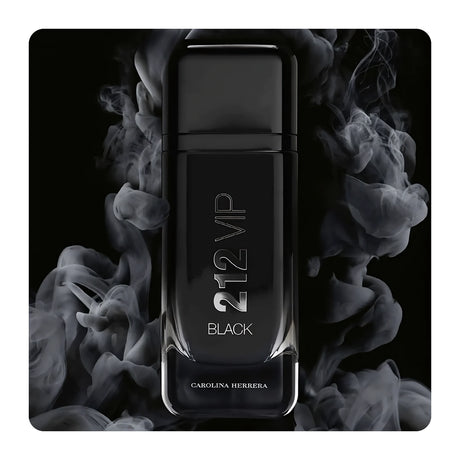 Carolina Herrera 212 Vip Men Black EDP 100 ml