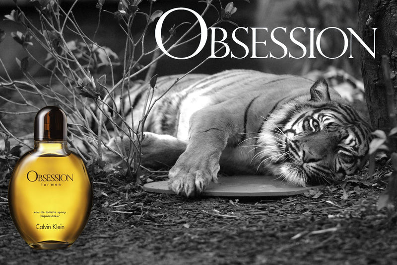 Obsession for Men Calvin Klein para Hombres 125ML