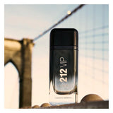 Carolina Herrera 212 Vip Men Black EDP 100 ml