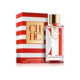 CAROLINA HERRERA CH LEAU MUJER EDT 100 ML