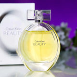 Beauty Calvin Klein para Mujeres 100ML