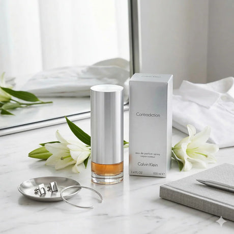 Contradiction Calvin Klein para Mujeres 100ML