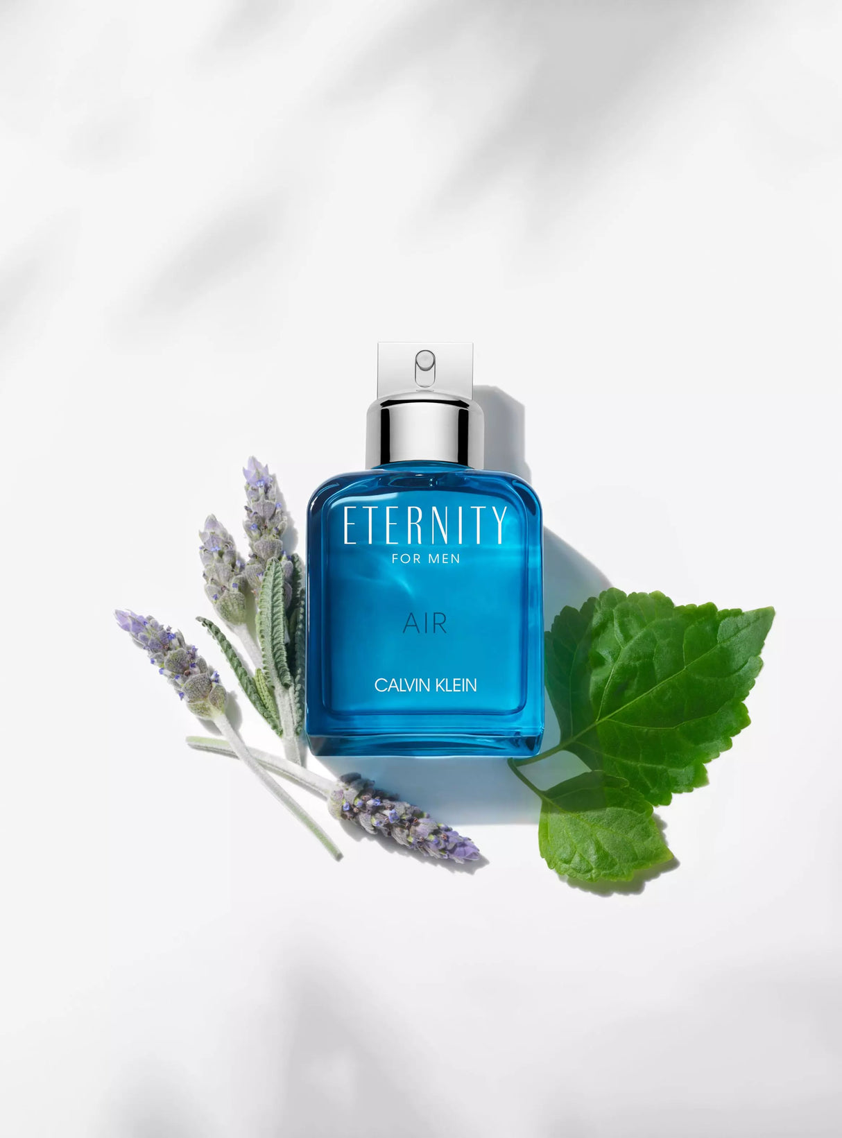 Eternity Air For Men Calvin Klein para Hombres 200ML