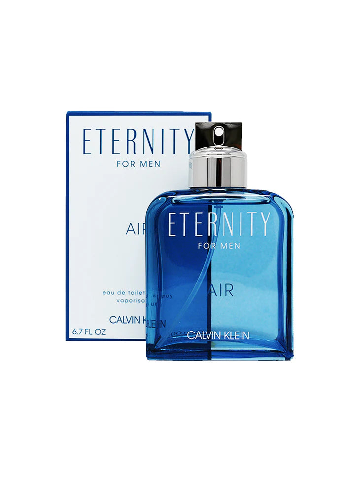 Eternity Air For Men Calvin Klein para Hombres 200ML