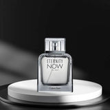 Eternity Now For Men Calvin Klein para Hombres 100ML