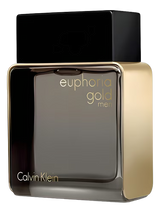 Euphoria Gold Men Calvin Klein para Hombres 100ml