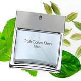 Truth For Men Calvin Klein para Hombres 100ML
