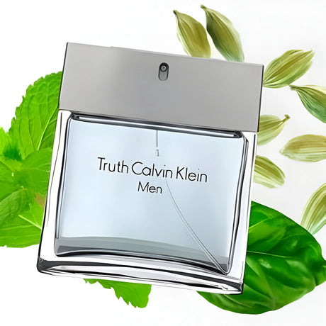 Truth For Men Calvin Klein para Hombres 100ML