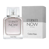 Eternity Now For Men Calvin Klein para Hombres 100ML