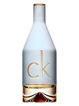 CK IN2U for Her Calvin Klein para Mujeres 150ml