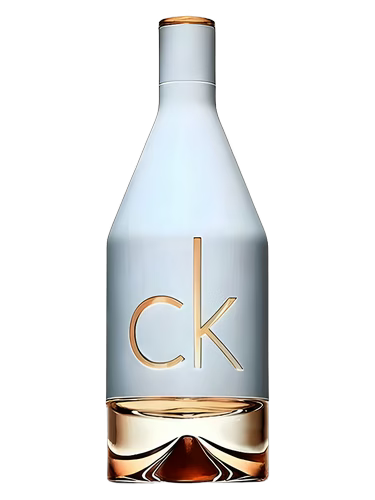 CK IN2U for Her Calvin Klein para Mujeres 150ml
