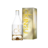 CK IN2U for Her Calvin Klein para Mujeres 150ml