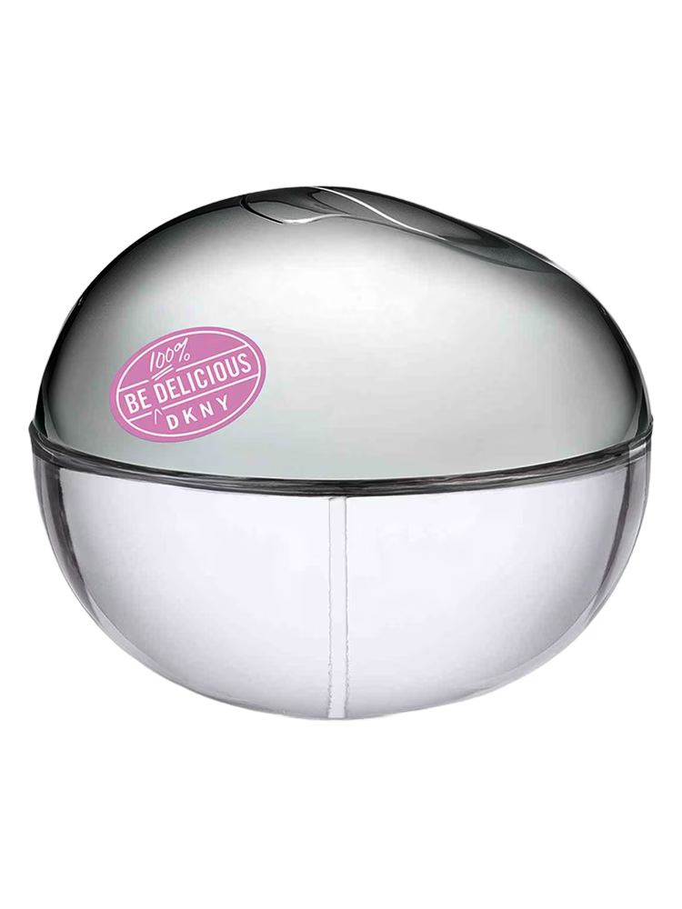 100%  Be Delicious Edp 100 Ml- Dkny