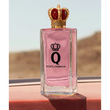 Queen Dolce Gabbana 50Ml Mujer