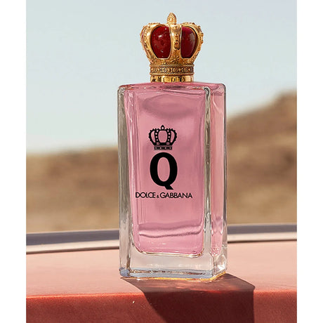 Queen Dolce Gabbana 50Ml Mujer