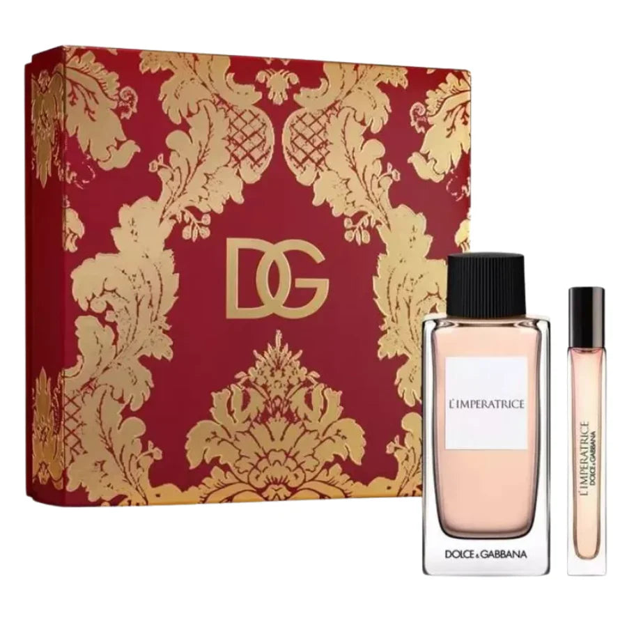 Limperatrice Dolce Gabbana Estuche 100Ml Mujer