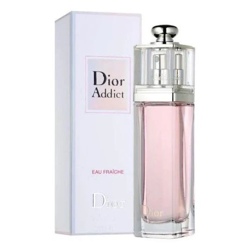 Dior Addict Eau Fraiche EDT 100 ML Mujer