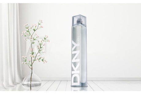 Donna Karan Energizing Edp 100ml Hombre Tester