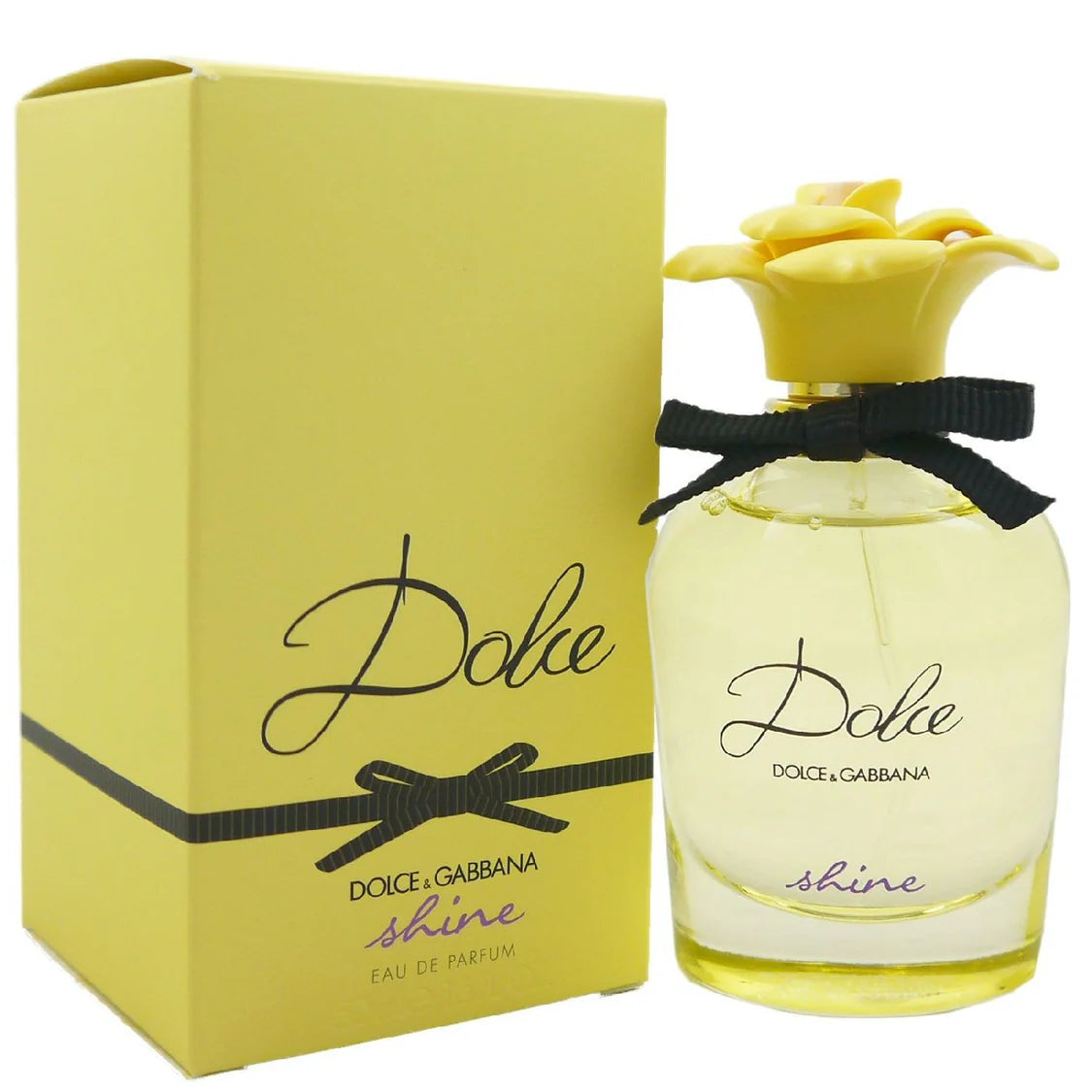 Dolce & Gabbana Dolce Shine EDP 50 ML