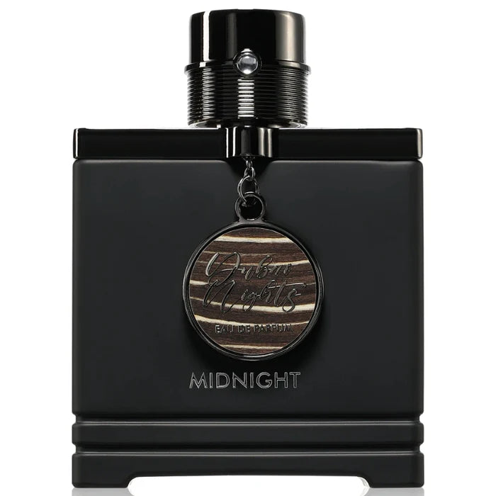 ARMAF DUBAI NIGHTS MIDNIGHT HOMBRE EDP 100 ML