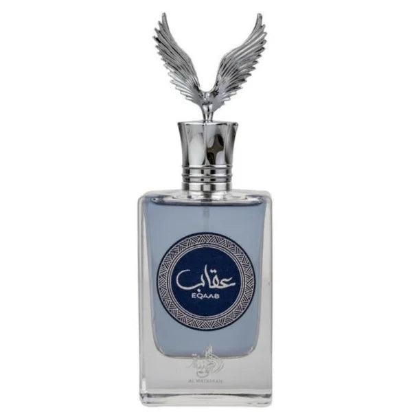 AL WATANIAH EQAAB HOMBRE EDP 100 ML