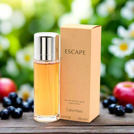 Escape Calvin Klein para Mujeres 100ML