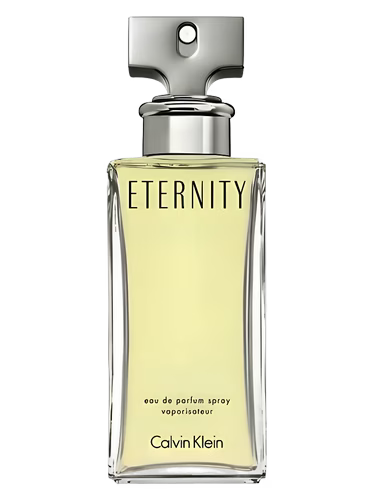 Eternity Calvin Klein para Mujeres 100ml