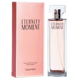 Eternity Moment Calvin Klein para Mujeres 100ML