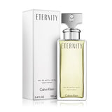 Eternity Calvin Klein para Mujeres 100ml