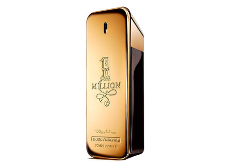 1 Million Edt 100 Ml -  Paco Rabanne