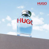 Hugo Boss Men Cantimplora EDT 75 ML (H)