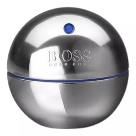 Hugo BOSS INMOTION EDITION BLUE VARON EDT 90 ML