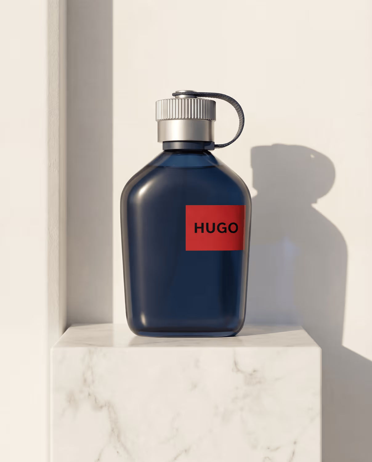 Hugo Boss Jeans Hombre  EDT 75 ml