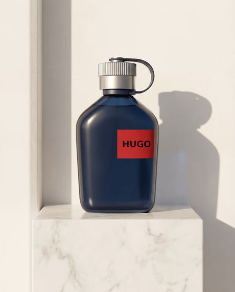 Hugo Boss Jeans Hombre  EDT 75 ml