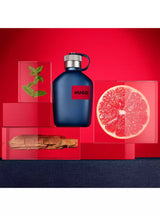 Hugo Boss Jeans Hombre  EDT 75 ml