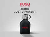 Hugo Boss Just Different Hombre Edt 75ml
