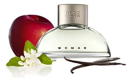 Hugo Boss Women Media Luna EDP 90 ml
