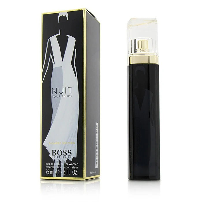 Hugo Boss Nuit Pour Femme Edp 75ml mujer